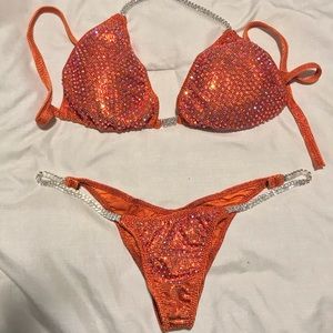 Competition Bikini